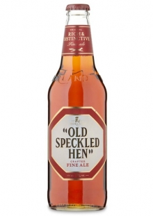Greene King Morland Old Speckled Hen