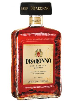Amaretto Disaronno Licor 700 ml