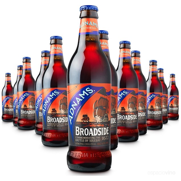 Adnams