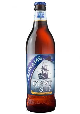 Adnams Ghost Ship Cerveza 500 ml