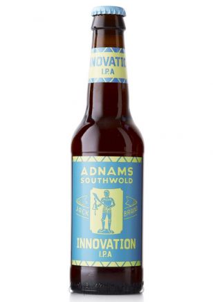Adnams Jack Brand Innovation IPA Cerveza 330 ml