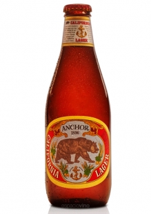 Anchor California Lager
