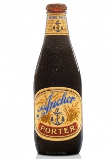 Anchor Porter Cerveza 355 ml