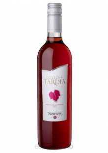 Norton Cosecha Tardía Rosado