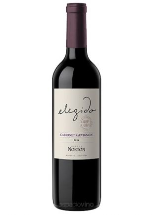 Elegido Cabernet Sauvignon