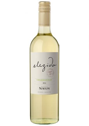 Elegido Chardonnay