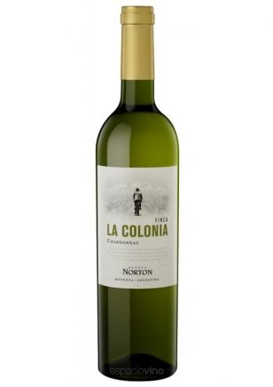 Finca La Colonia Chardonnay