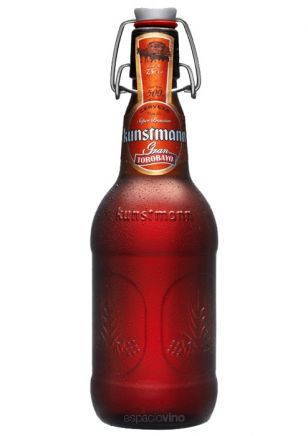 Kunstmann Gran Torobayo Cerveza 500 ml