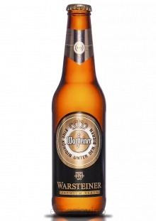 Warsteiner Cerveza 355 ml