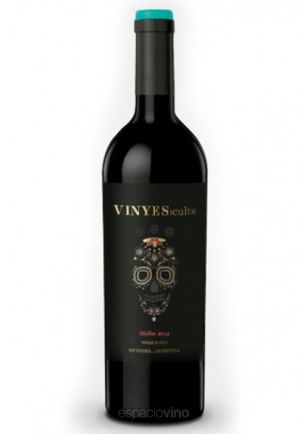 Vinyes Malbec