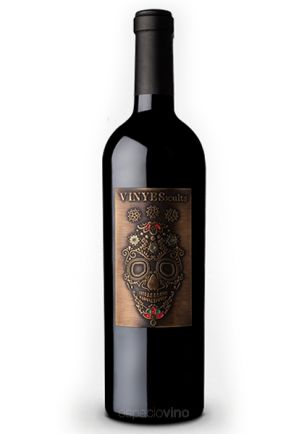 Vinyes Ocults Gran Malbec