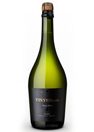 Vinyes Ocults Extra Brut Pinot Noir