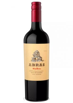 Abras Malbec