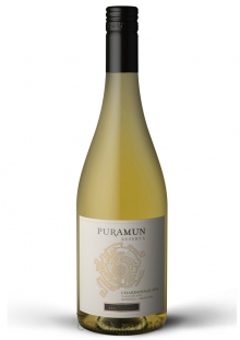 Puramun Reserva Chardonnay