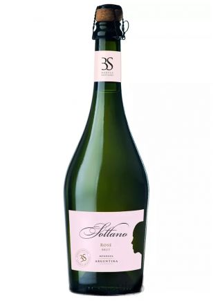 Sottano Espumante Rosé Brut