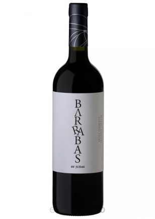 Barrabas by Judas Cabernet Franc