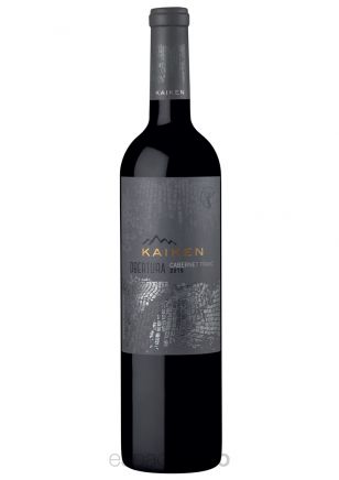 Kaiken Obertura Cabernet Franc