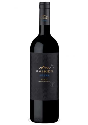 Kaiken Ultra Merlot