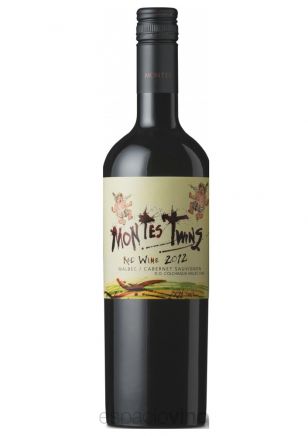 Montes Twins Blend