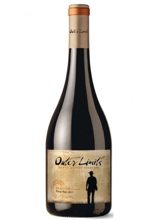 Outer Limits Pinot Noir