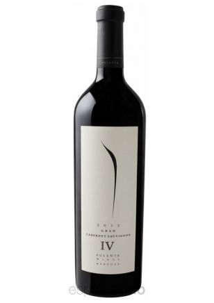 Pulenta Estate Gran Cabernet Sauvignon