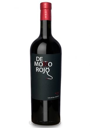 De Moño Rojo Blend