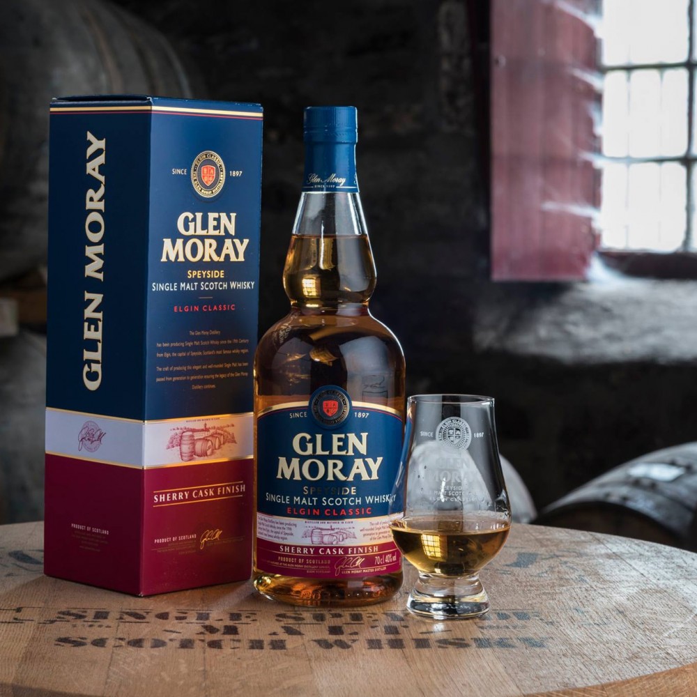 Glen Moray