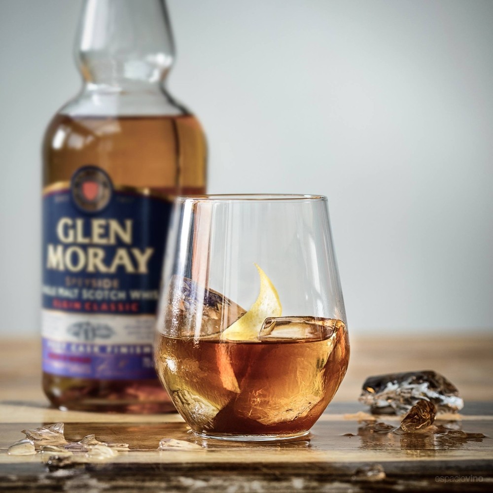 Glen Moray