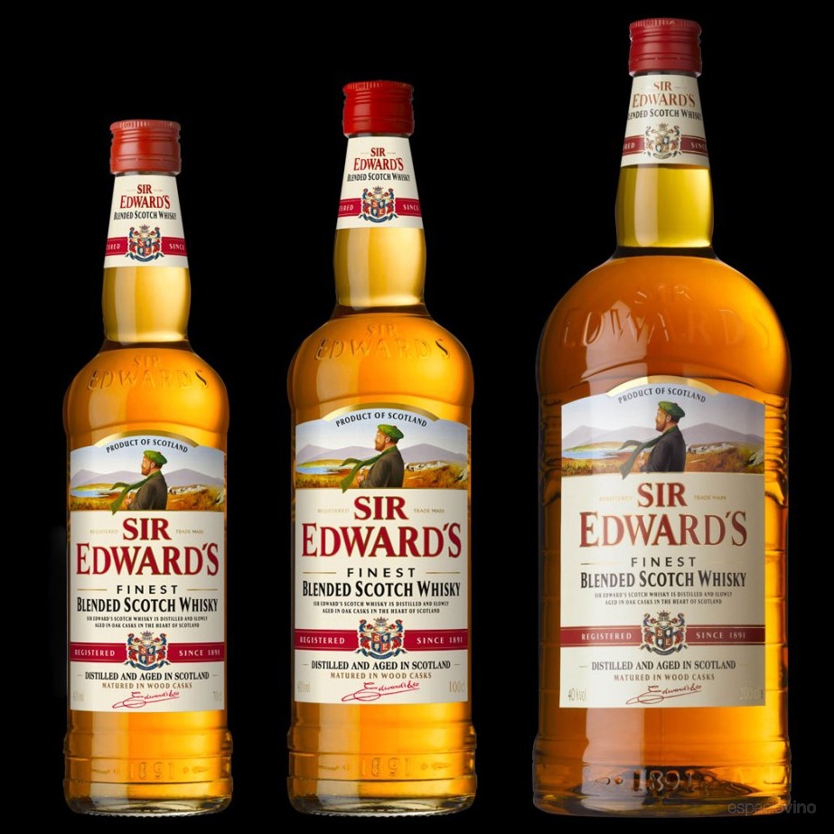 Sir Edwards