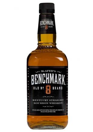 Benchmark Whisky 750 ml