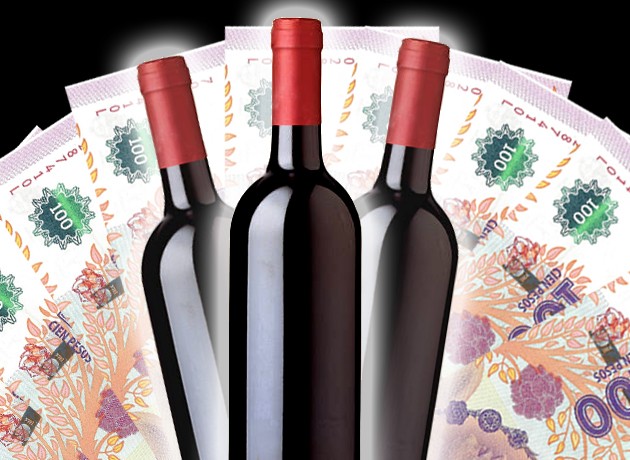 Buenos vinos para cuidar el bolsillo: 15 ricos Malbec que no fallan y por poca plata