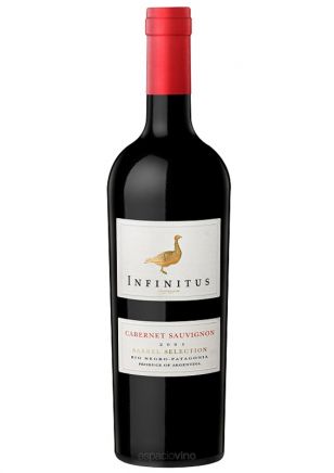 Infinitus Barrel Selection Cabernet Sauvignon