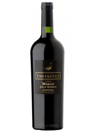 Infinitus Gran Reserva Merlot