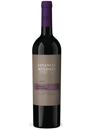 Estancia Mendoza Cabernet Sauvignon