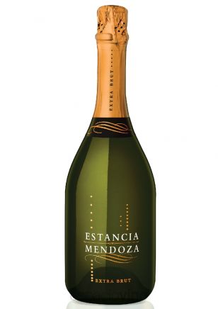 Estancia Mendoza Extra Brut