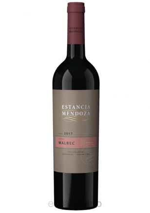 Estancia Mendoza Malbec