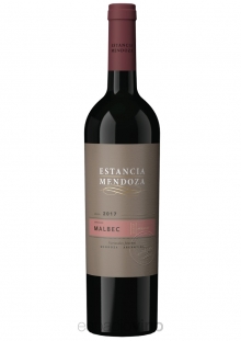 Estancia Mendoza Malbec