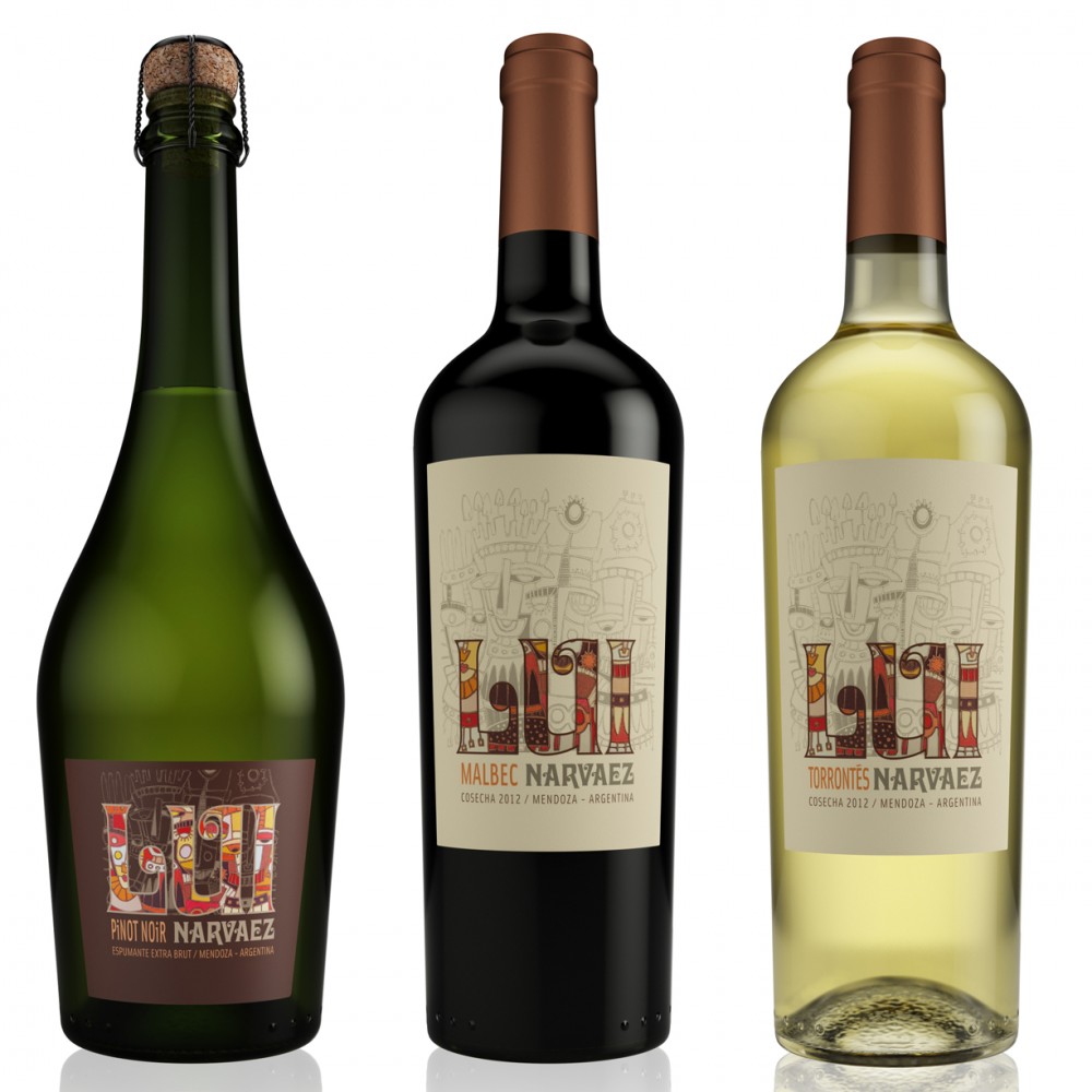 Lui Wines