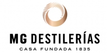 MG Destilerías