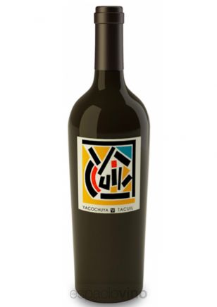 Yacuil Malbec