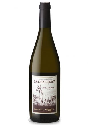 Saltallary Sauvignon Blanc