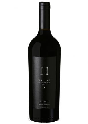 Henry Pure Malbec