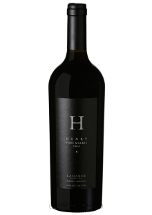 Henry Pure Malbec