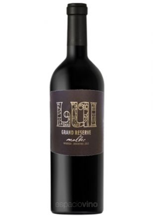 Lui Gran Reserva Malbec