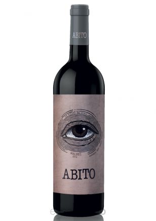 Abito Malbec