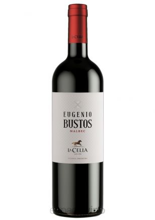 Eugenio Bustos Malbec