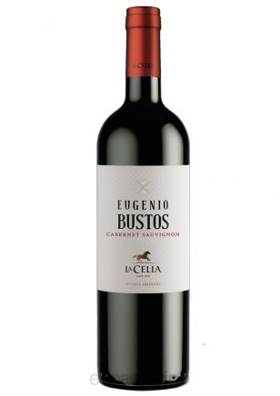 Eugenio Bustos Cabernet Sauvignon