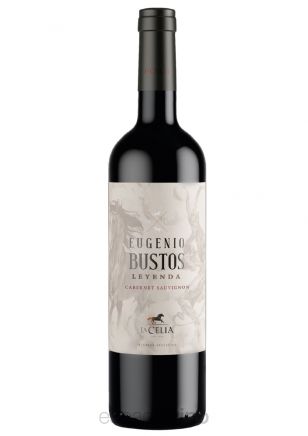 Eugenio Bustos Leyenda Cabernet Sauvignon