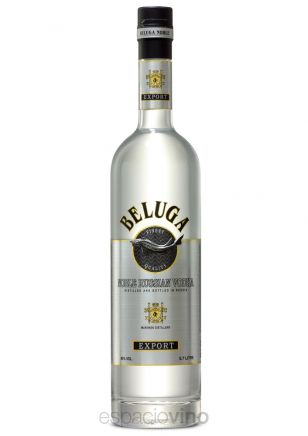 Beluga Noble Vodka 700 ml