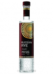 Russian Rye Vodka 700 ml